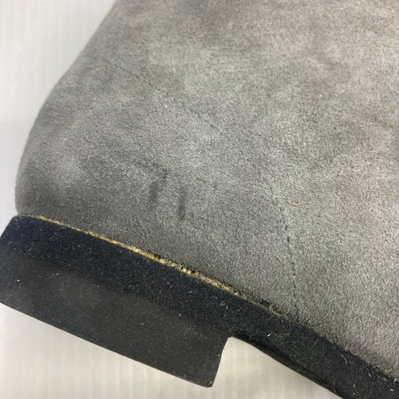 Vtg 1970s GREYHOUND NEW DEADSTOCK ankle desert boots children shoes sz 2 1/2 M - Picture 6 of 9